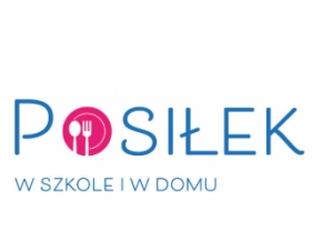 Posiłek w szkole i w domu