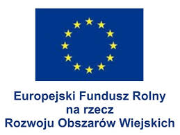 Europejski Fundusz Rolny na rzecz Rozwoju Obszarów Wiejskich