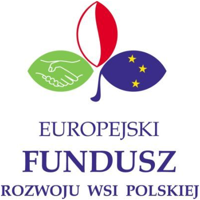 Europejski Fundusz Rozwoju Wsi Polskiej